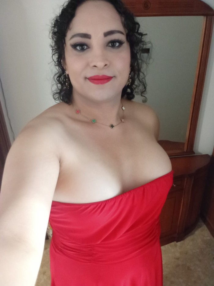 TRANS TETONA, FRANCÉS NATURAL HASTA EL FINAL
