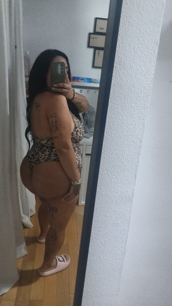 Muy ardiente