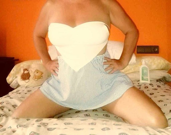 Masajes con final feliz y alguna cosita más.