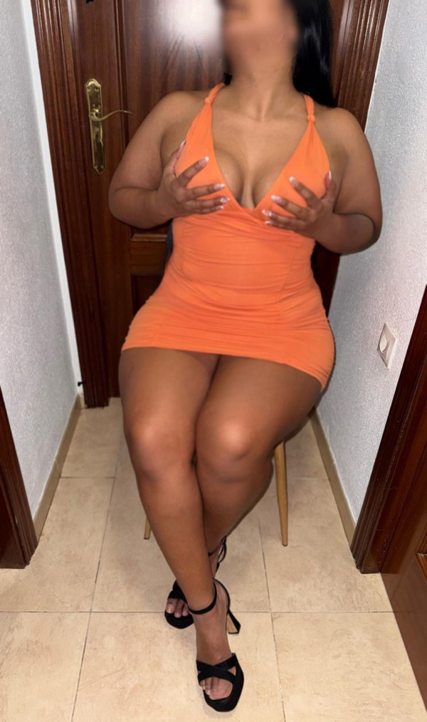 GABI PRIMERA VEZ EN AGUADULCE EXCLUSIVA