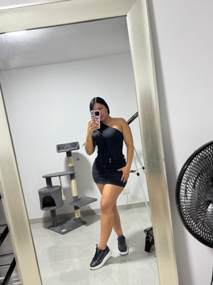 PROVOCATIVA SENSUAL ARDIENTE BUENA AMANTE
