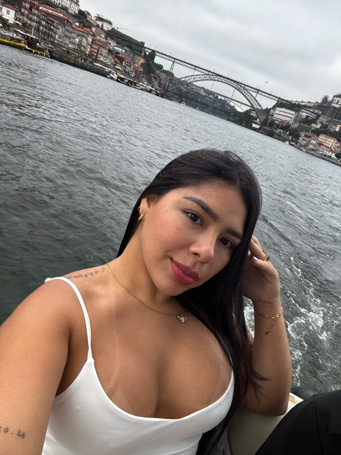 PROVOCATIVA SENSUAL ARDIENTE BUENA AMANTE