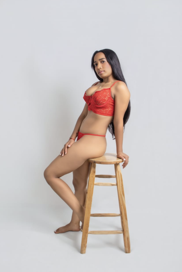 Pasión Dominicana y Pura Seducción en Talavera
