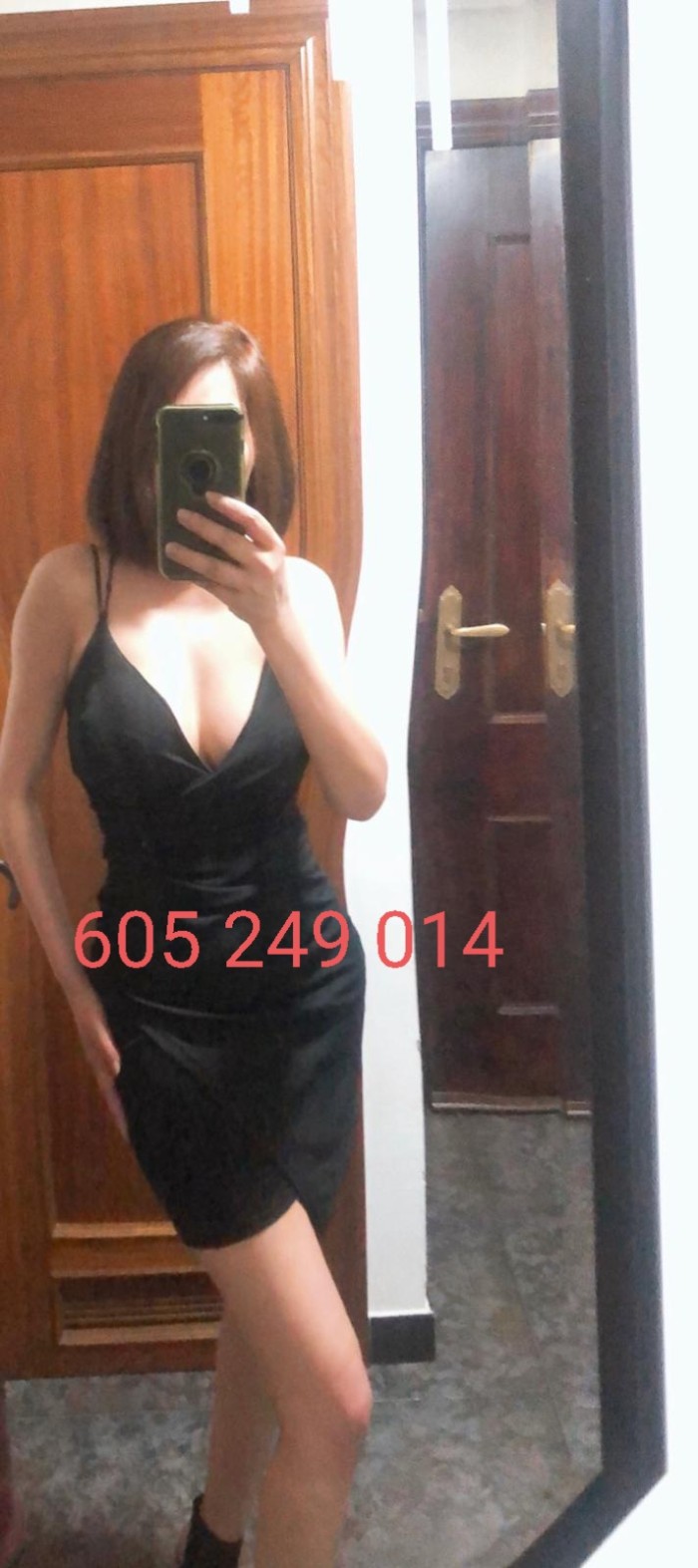 Fotos reales. Soy tailandesa Elegante