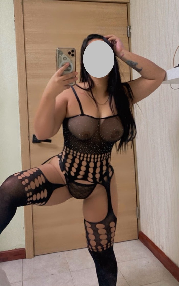 DIOSA DEL PLACER CON GANAS DE FOLLAR MUY RICO