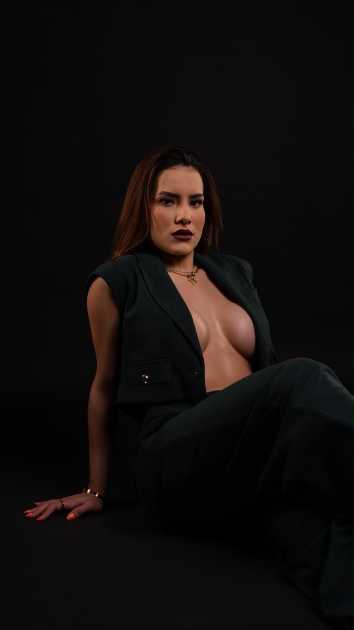 SERE TU PUTITA PREFERIDA VEN Y DAME TU LECHITA