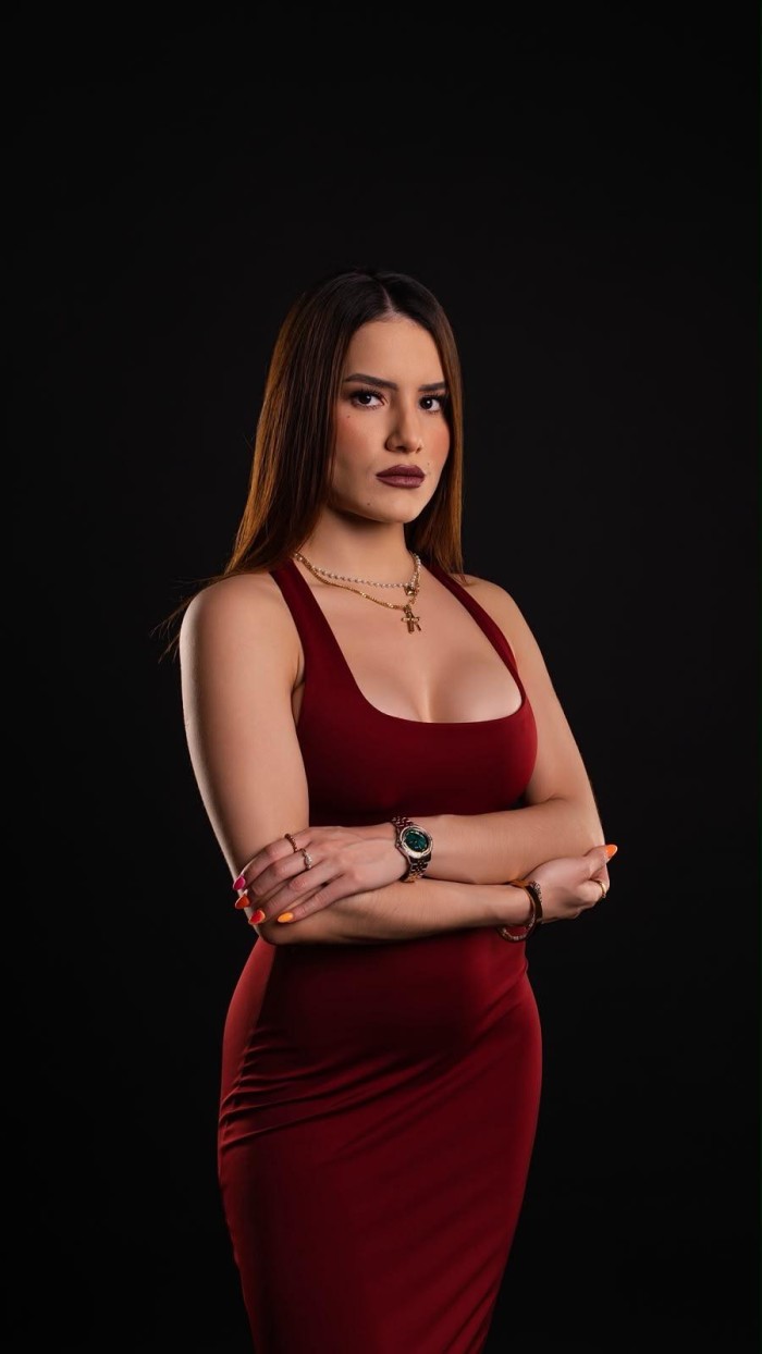 SERE TU PUTITA PREFERIDA VEN Y DAME TU LECHITA