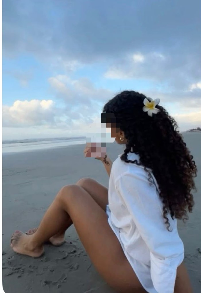 MULATA IMPLICADA, SEXY Y ARDIENTE EN AGUADULCE