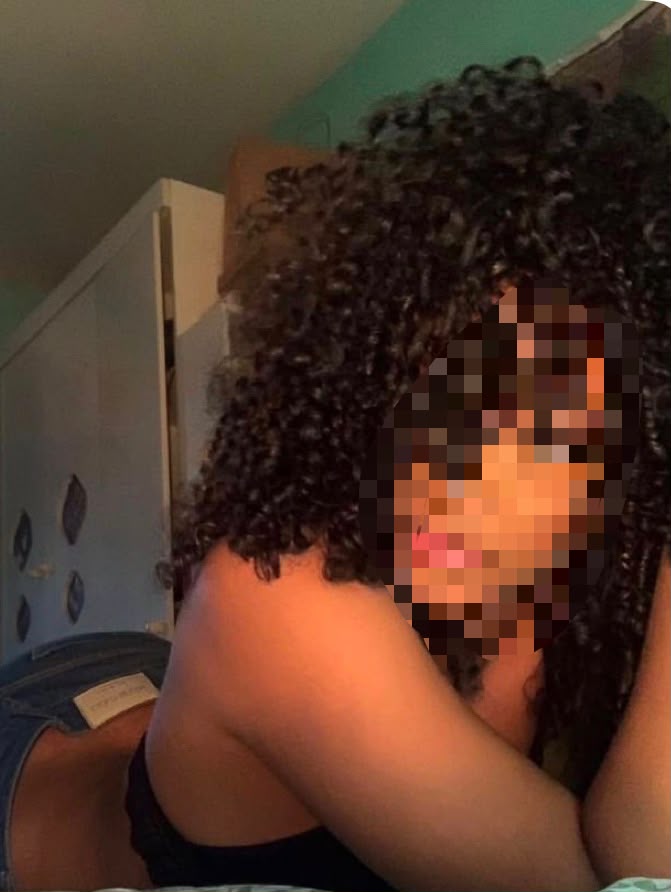 MULATA IMPLICADA, SEXY Y ARDIENTE EN AGUADULCE