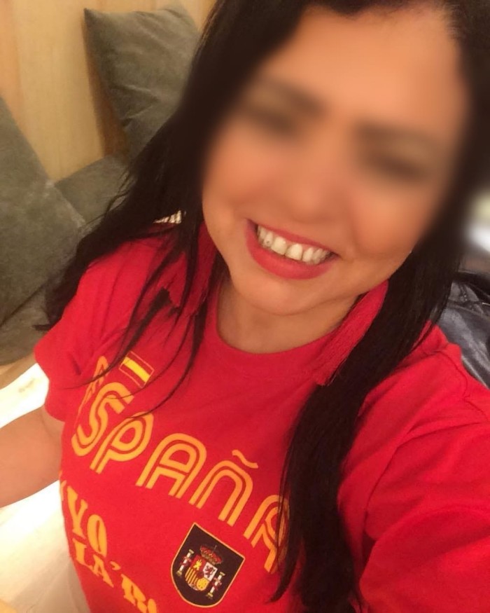 SEXO, LUJURIA Y PASION (SANTANDER) VEN A FOLLARME