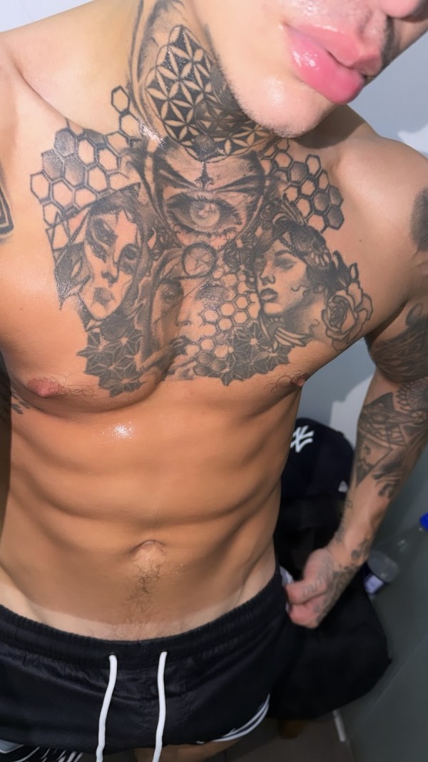 CHICO EXCLUSIVO MAYKOL