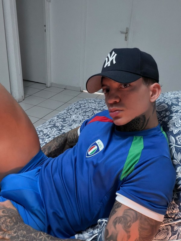 CHICO EXCLUSIVO MAYKOL