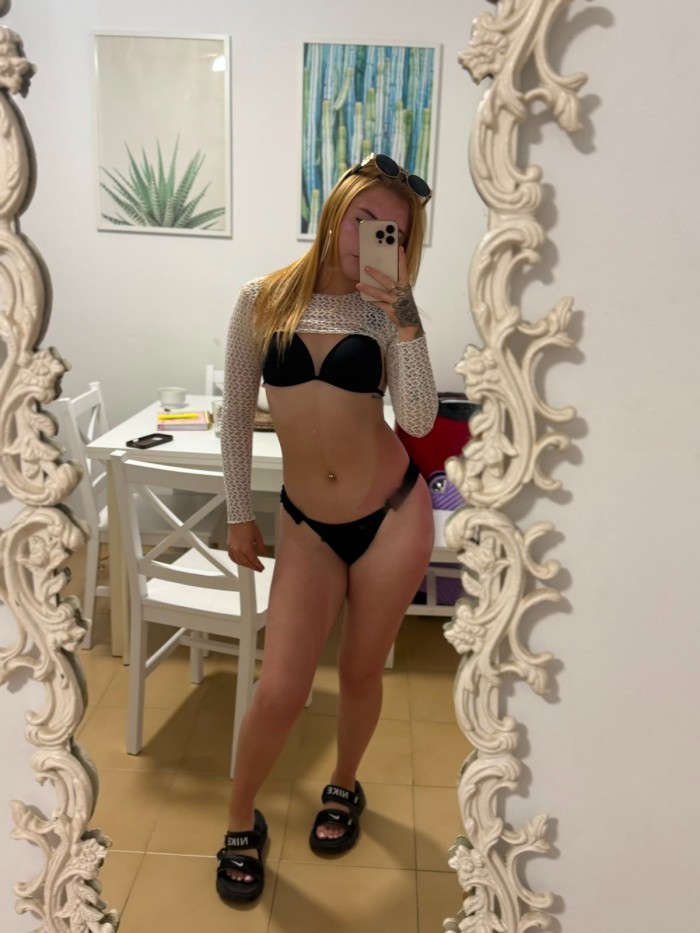 TAN DULCE COMO MI COÑITO MOJADO LATINA VIP 24H