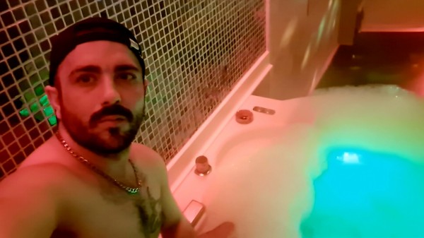 MACHO ESPAÑOL ACTIVAZO