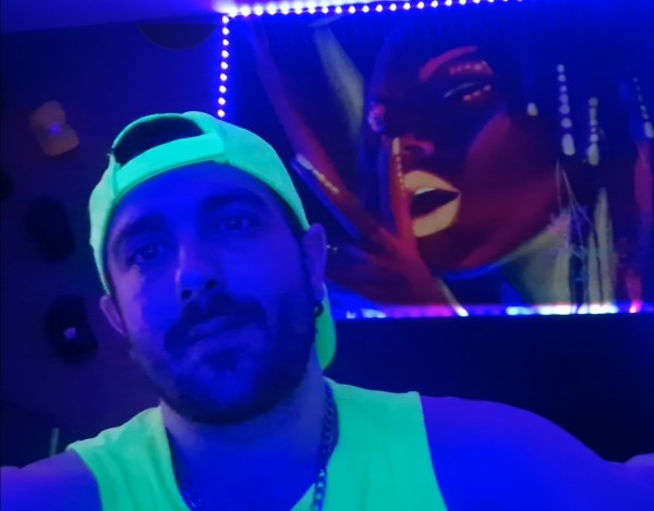 MACHO ESPAÑOL ACTIVAZO