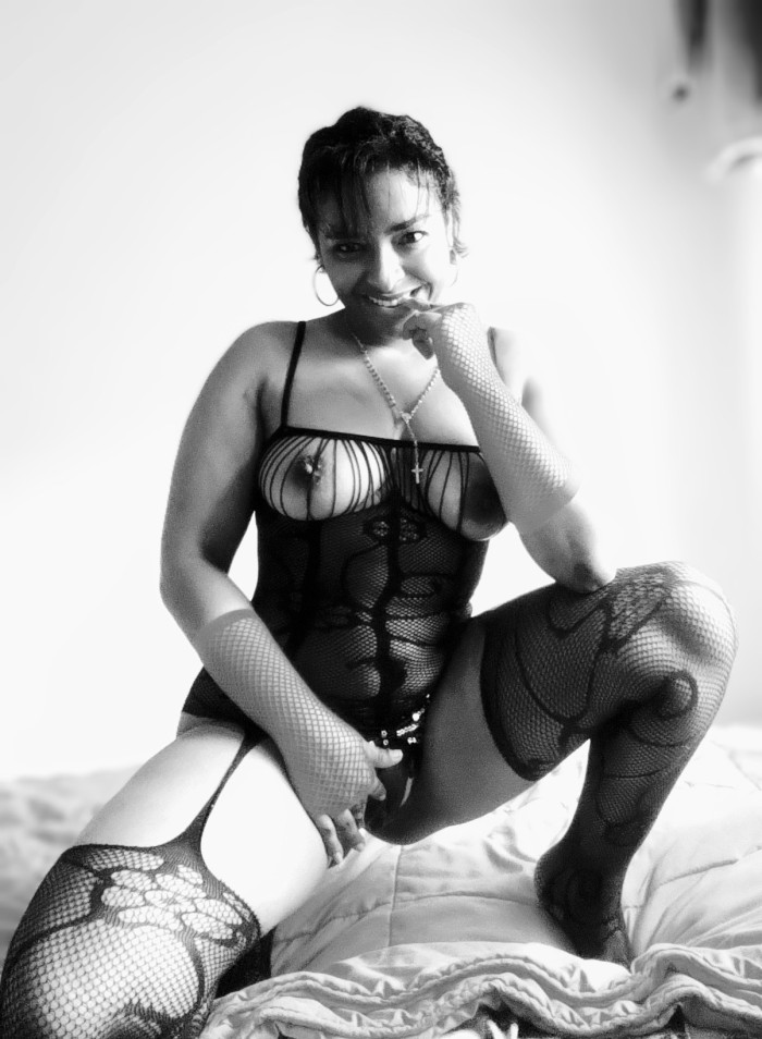 DULCE PASIÓN