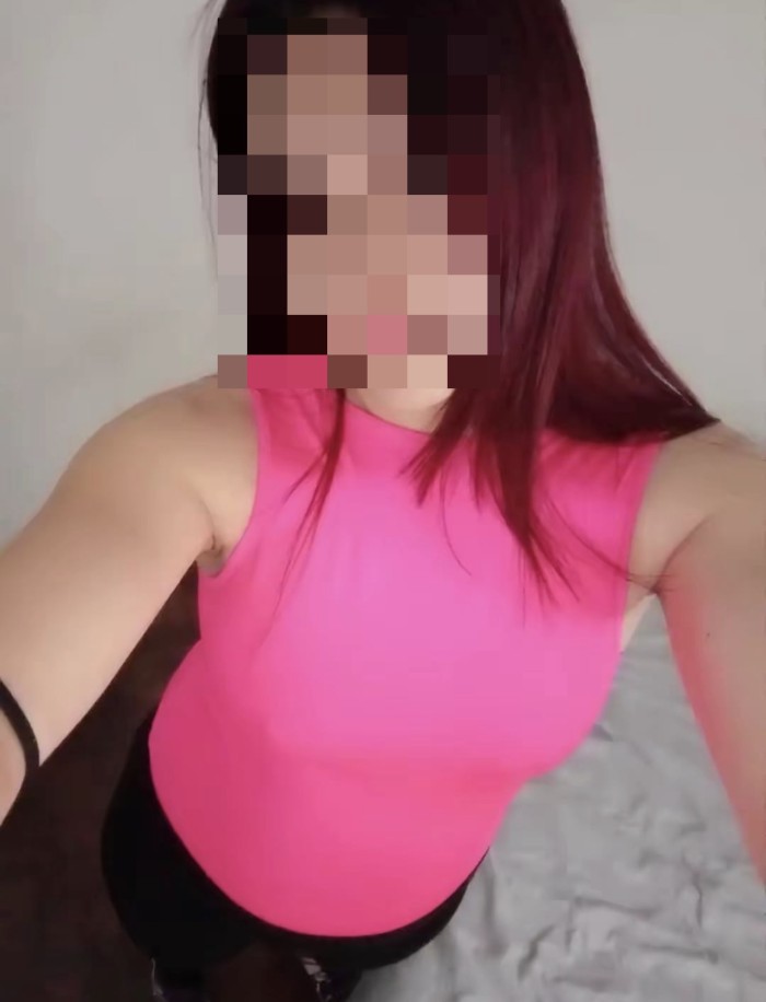Escort vip paraguaya con experiencia- Tres Olivos