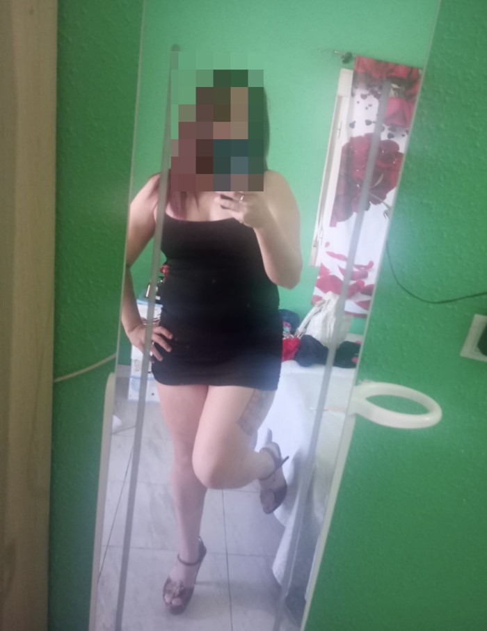 Escort vip paraguaya con experiencia- Tres Olivos