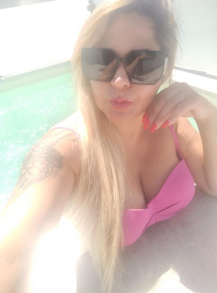Rubia viciosa completa en avilés