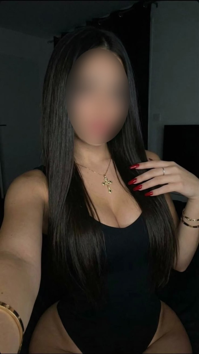 642862397 Liz hermoso deleite en San isidro …