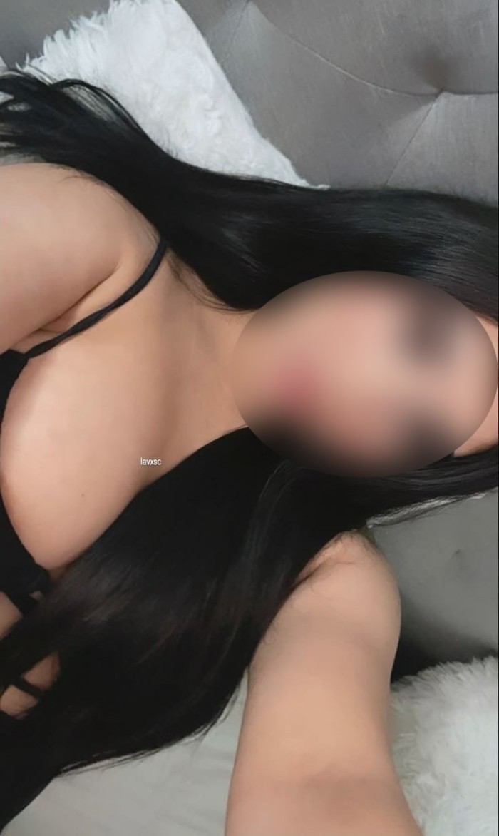 642862397 Liz hermoso deleite en San isidro …