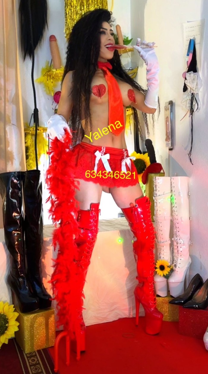 TRI PLATO ARDIENTE CON JUEGOS Y FIESTA DE BDSM