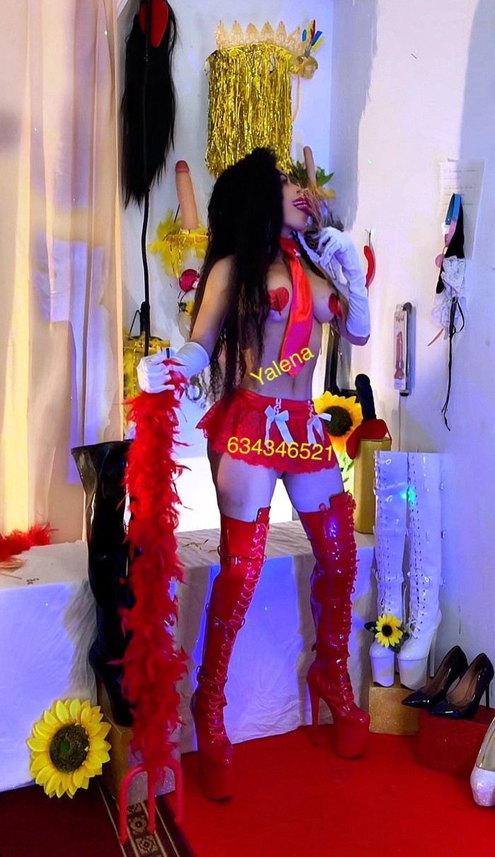 TRI PLATO ARDIENTE CON JUEGOS Y FIESTA DE BDSM