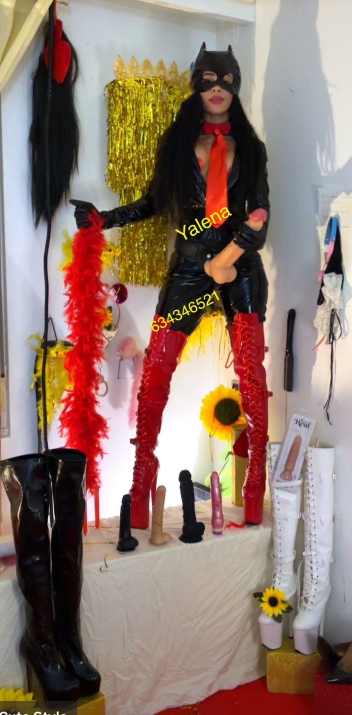 TRI PLATO ARDIENTE CON JUEGOS Y FIESTA DE BDSM