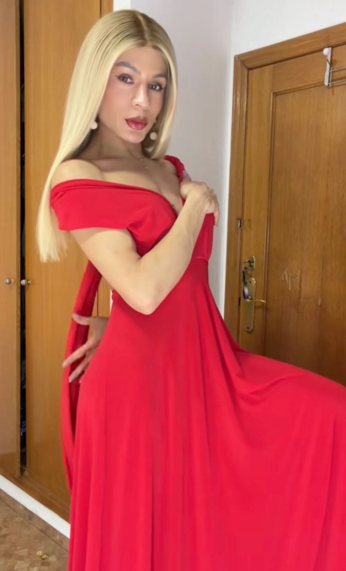 VIVETE UNA PORNO CONMIGO EN EIXAMPLE , VICIO TOTAL