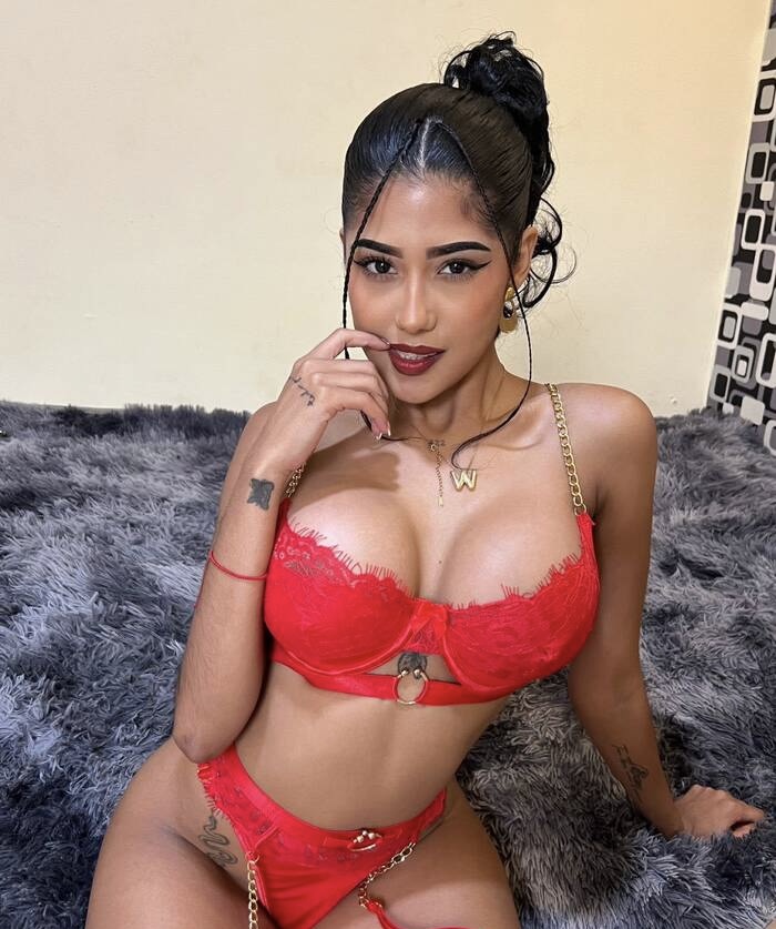 Camila