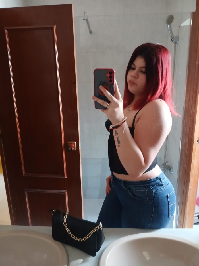 Jovencita viciosa🩷