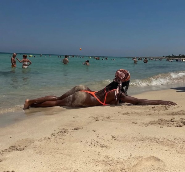 EN VALENCIA MUJER CON GANAS DE  UNA BUENA FOLLADA