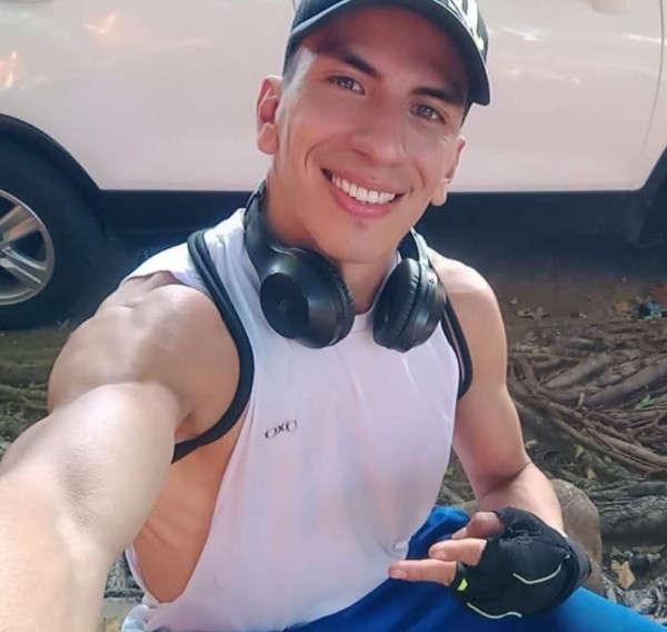 JORDAN MASAJISTA PROFECIONAL Y ACTIVO 21 cm