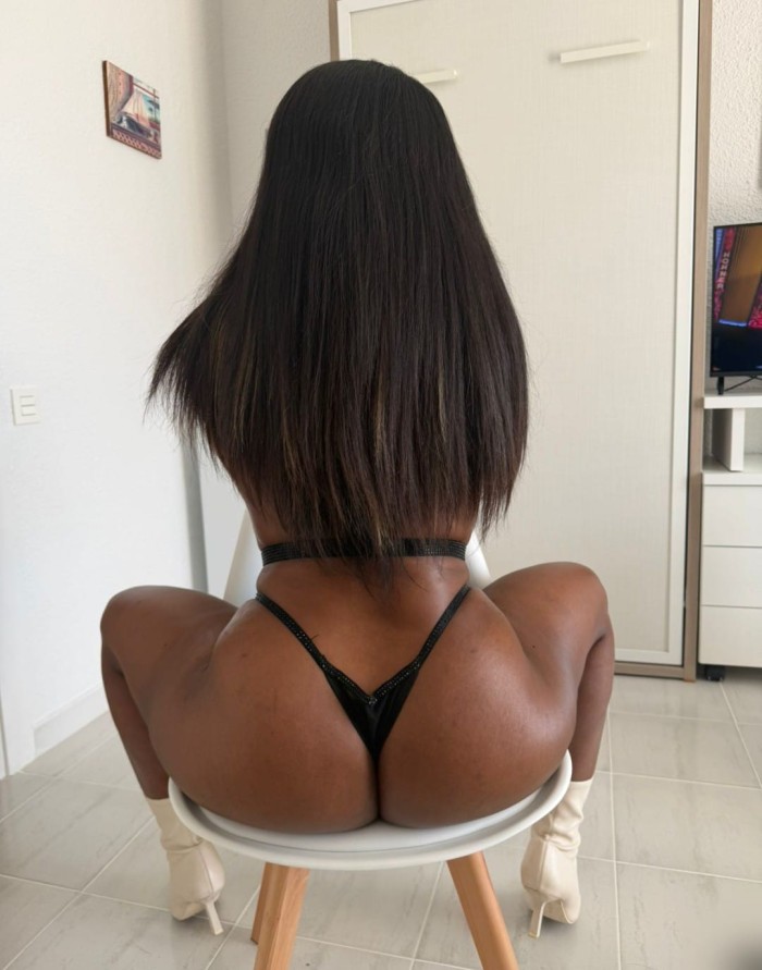 MIAMIA PLAYA!! COLOMBIANA DE LUJO EXPLOSIVA