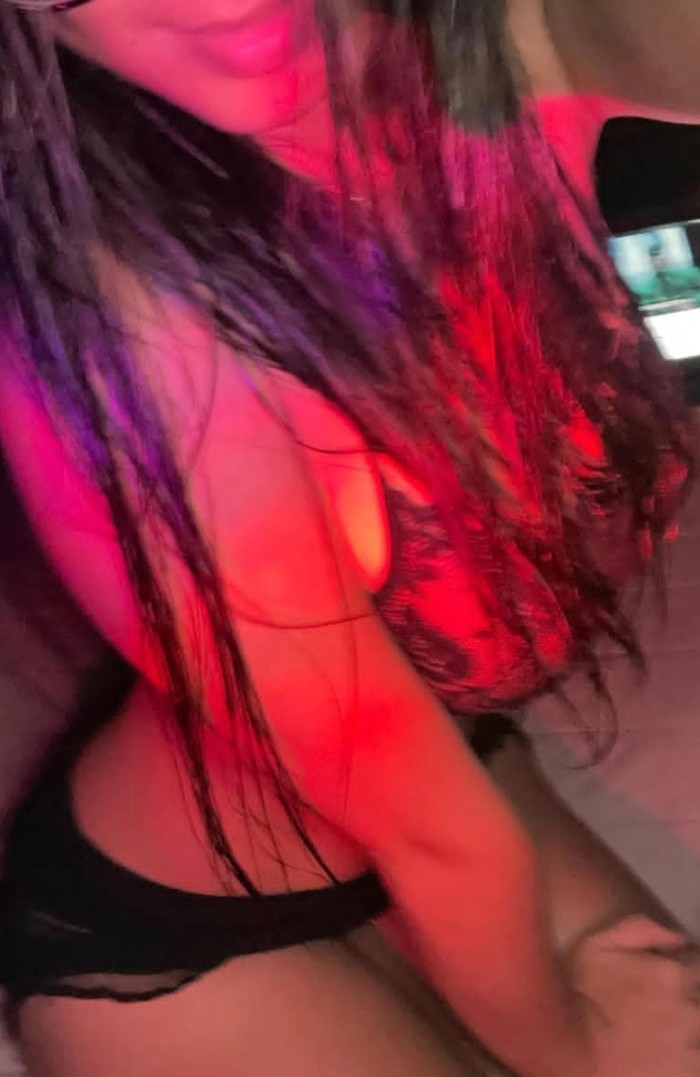 Novedad masajista erotica