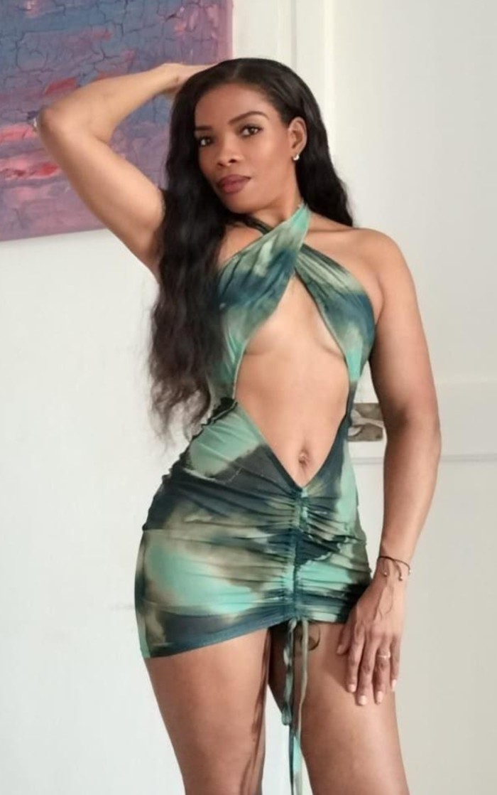POR SALOU -COLOMBIANA MORBOSA, CALIENTE Y ADICTIVA