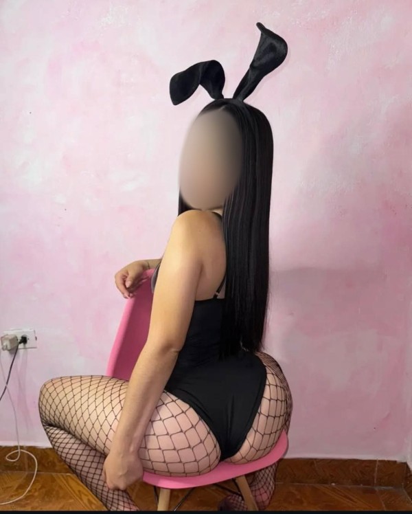 DELICIOSA IMPLICADA EXQUISITA PRECIOSA AMANTE DEL PLACER