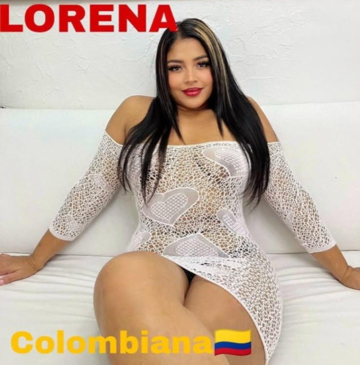 ARDIENTE SENSUAL APASIONADA DESEOSA DE SEXO