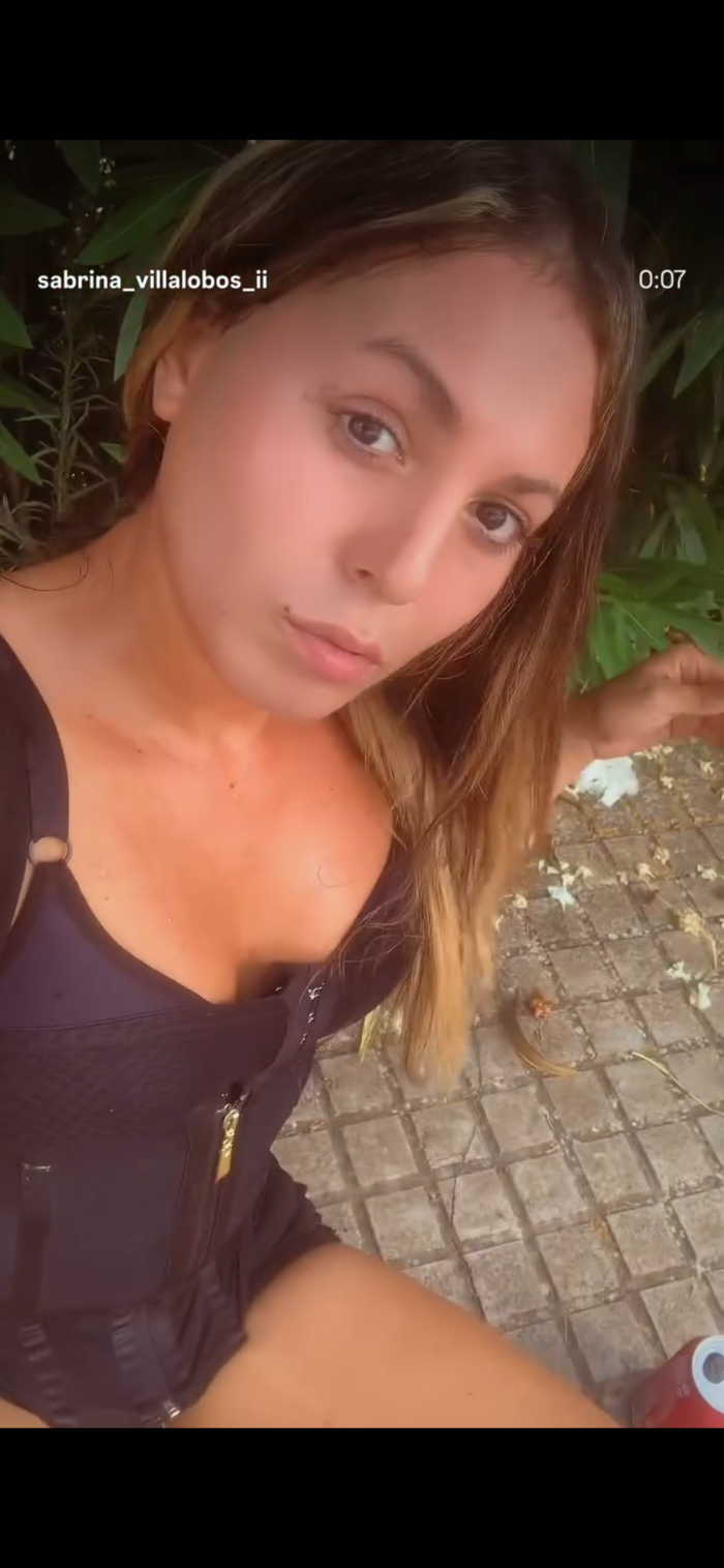 Me detonas en agujero ?
