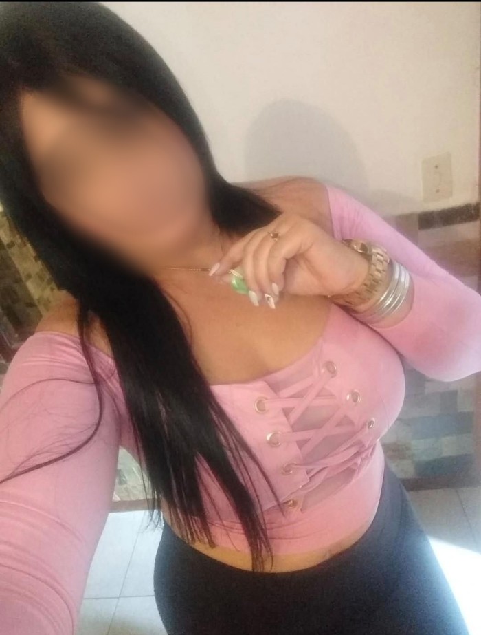 Masturbación mutua y morbo a tope en Torrevieja