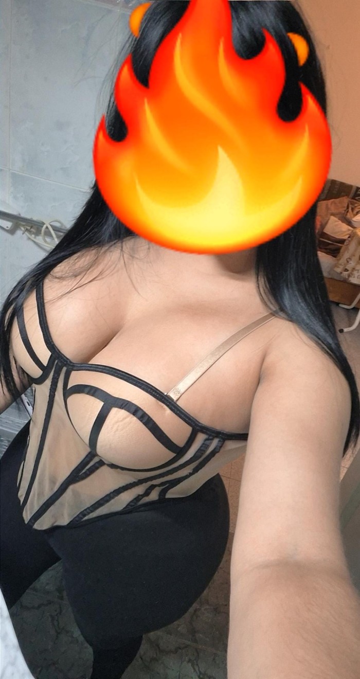 NOVEDAD VALENTINA!! JUGUETONA DISCRETA MORBOSA FIESTERA EN LAS PALMAS