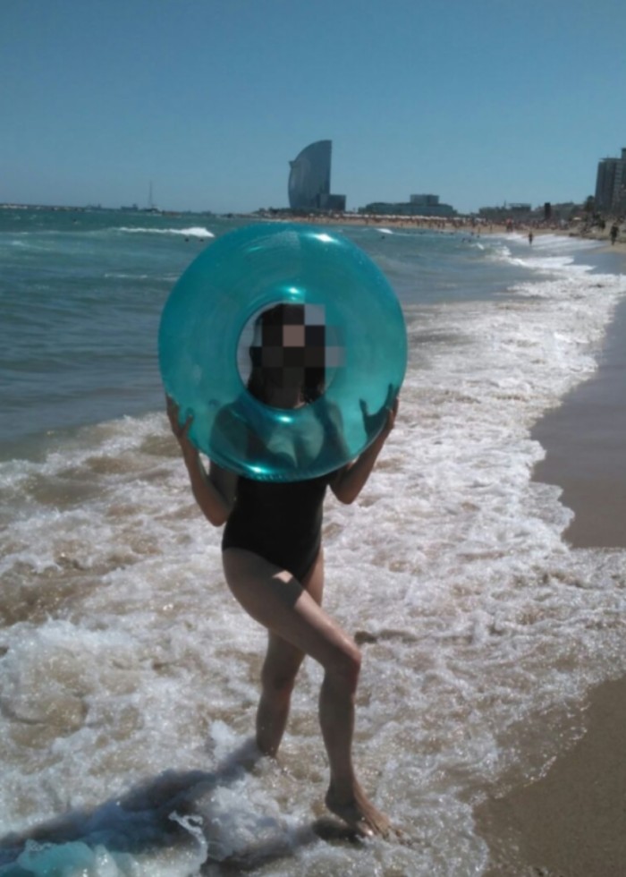 Disfrutando Galicia 24/7