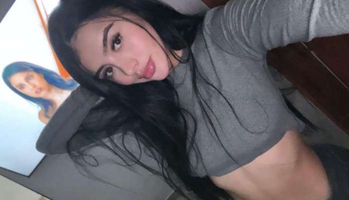 610169471 María DIOSA EXQUISITA PARA TI AMOR