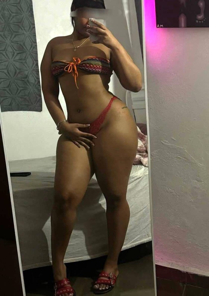 DESDE 30€ SUPERNOVEDAD CAMILA JOVENCITA COLOMBIANA
