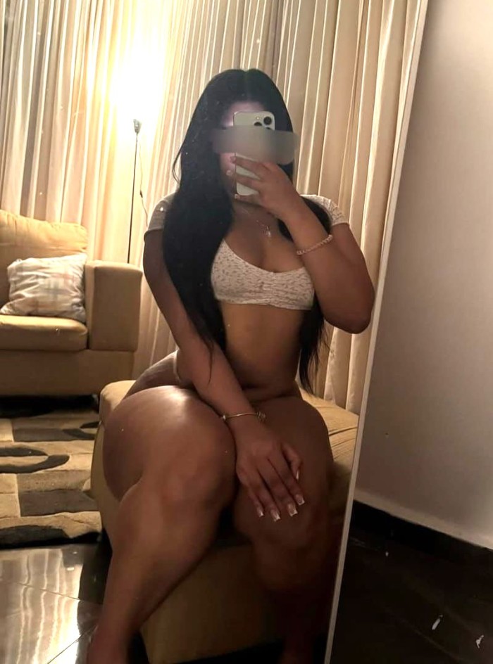 DESDE 30€ SUPERNOVEDAD CAMILA JOVENCITA COLOMBIANA