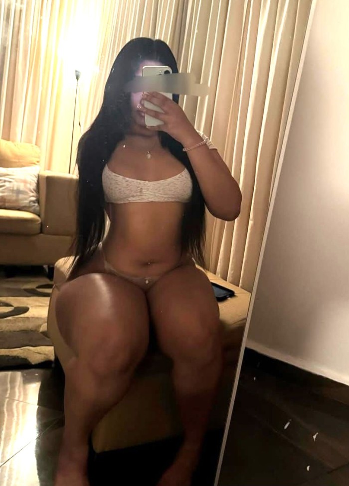 DESDE 30€ SUPERNOVEDAD CAMILA JOVENCITA COLOMBIANA