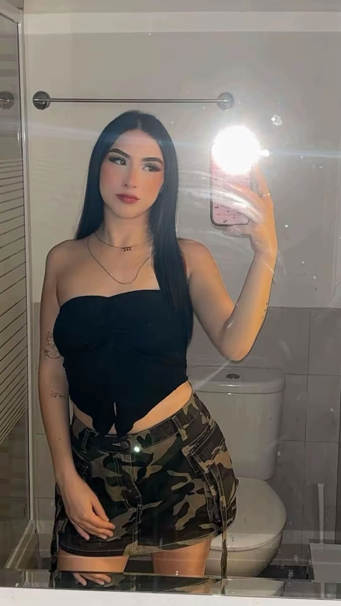 MUJER DELICIOSA UN PLACER A TU PALADAR EN MANRESA