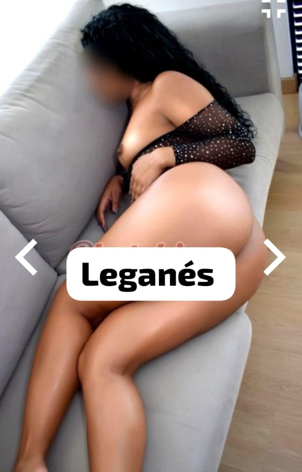 Super oferta 25€ EN LEGANÉS BARRIO FORTUNA
