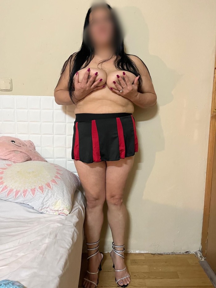 SERVICIO COMPLETITO EXPRESS 20€ X CUIDAD LINEAL
