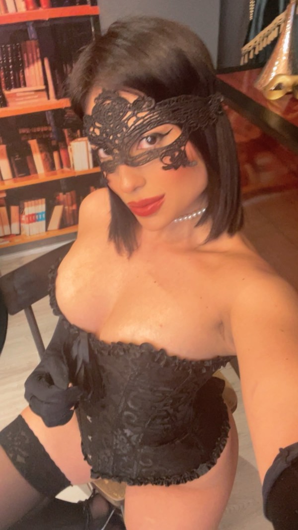 LA MÁS SEDUCTORA Y CACHONDA!! 641305768
